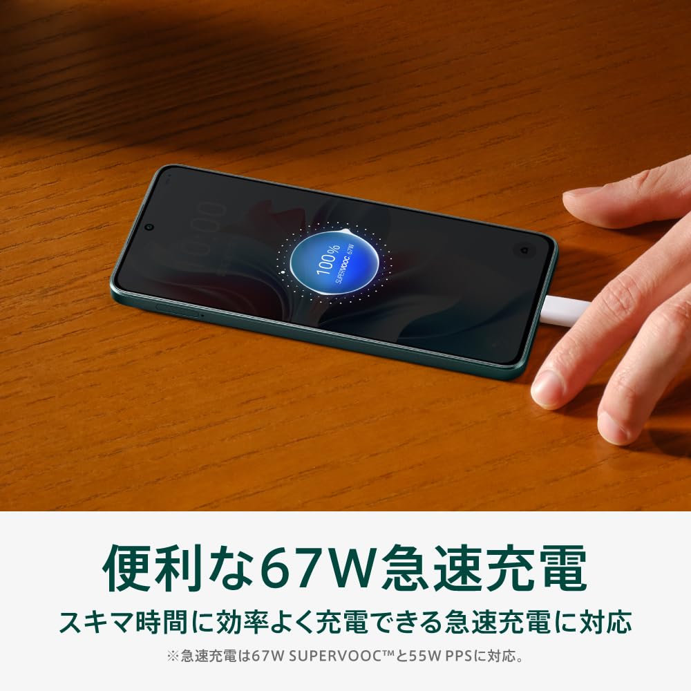 Amazon | OPPO Reno11 A CPH2603 【日本正規代理店品】5G SIMフリー